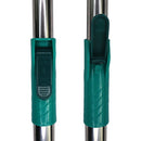 Mop Balde Esfregão com Alça e Cesto Esfregão em Microfibras - Sortido