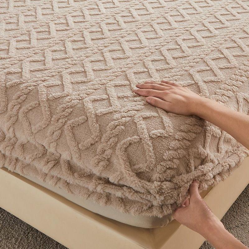 Lençol Confort Sleep™  - Ultra Macio (Compre 1 ganhe + 2 Fronhas)