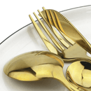 Jogo Talher Exclusivo Vermont de 24 peças - Cazehn