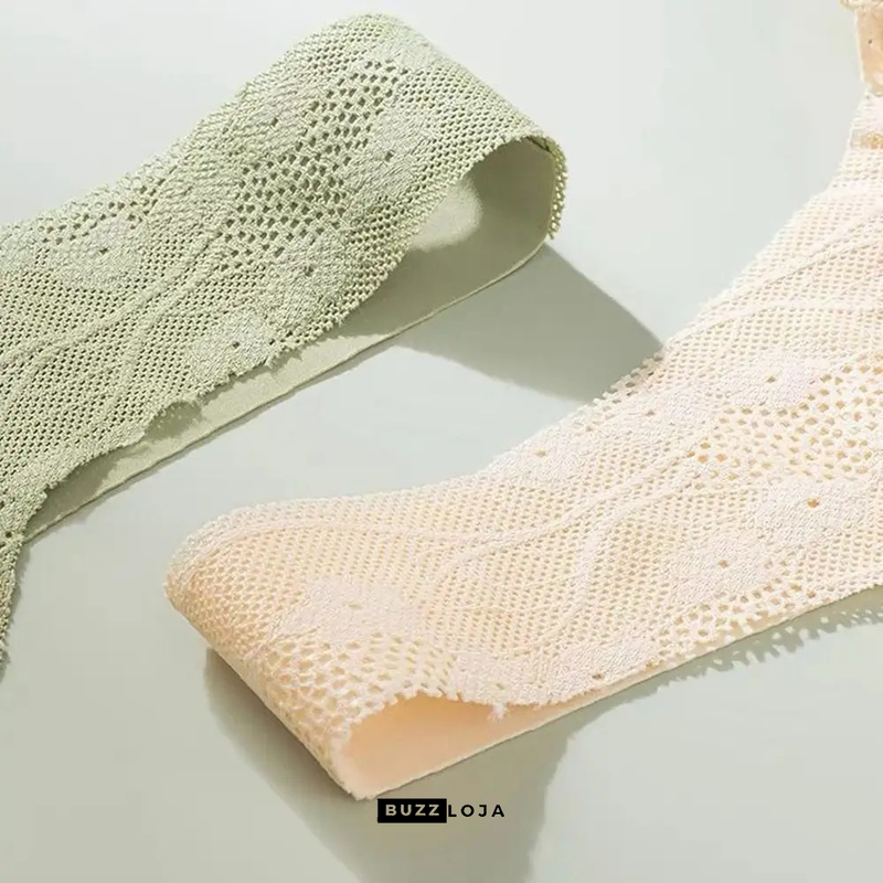 [COMPRE 2 LEVE 3] Sutiã Nuvem - Em algodão - PROMO BUZZ 🌸