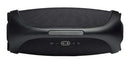 Alto-falante JBL Boombox 2 portátil com bluetooth black 100V/240V