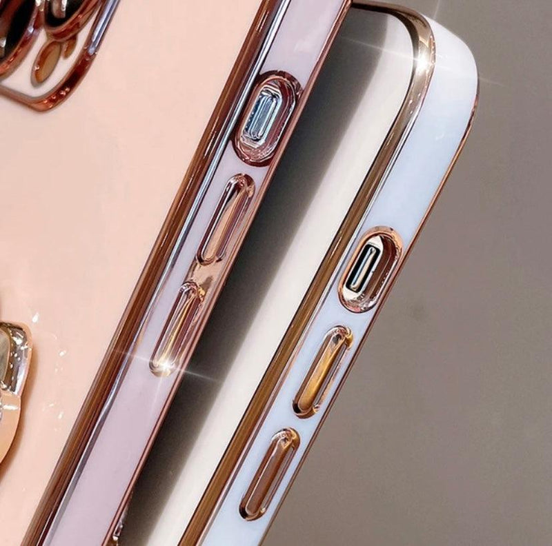 Case Hello kitty™ Capa Espelhada para Celular