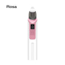 Aspirador Nasal Infantil Buzz - Recarregável - 6 Velocidades - Envio Imediato