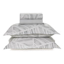 Jogo de Cama Karsten 200 Fios Moura - Casal