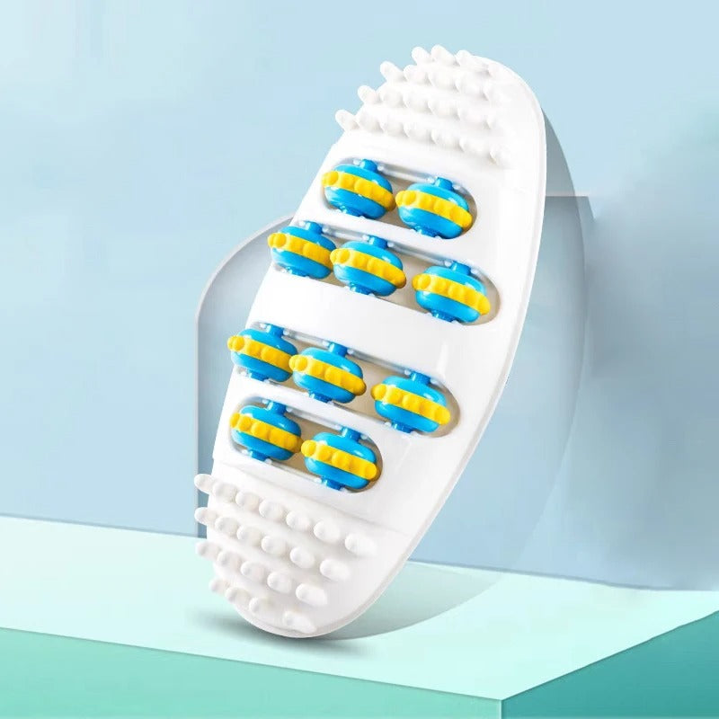 Massageador de Pé Buzz | Promo Buzz 🔥