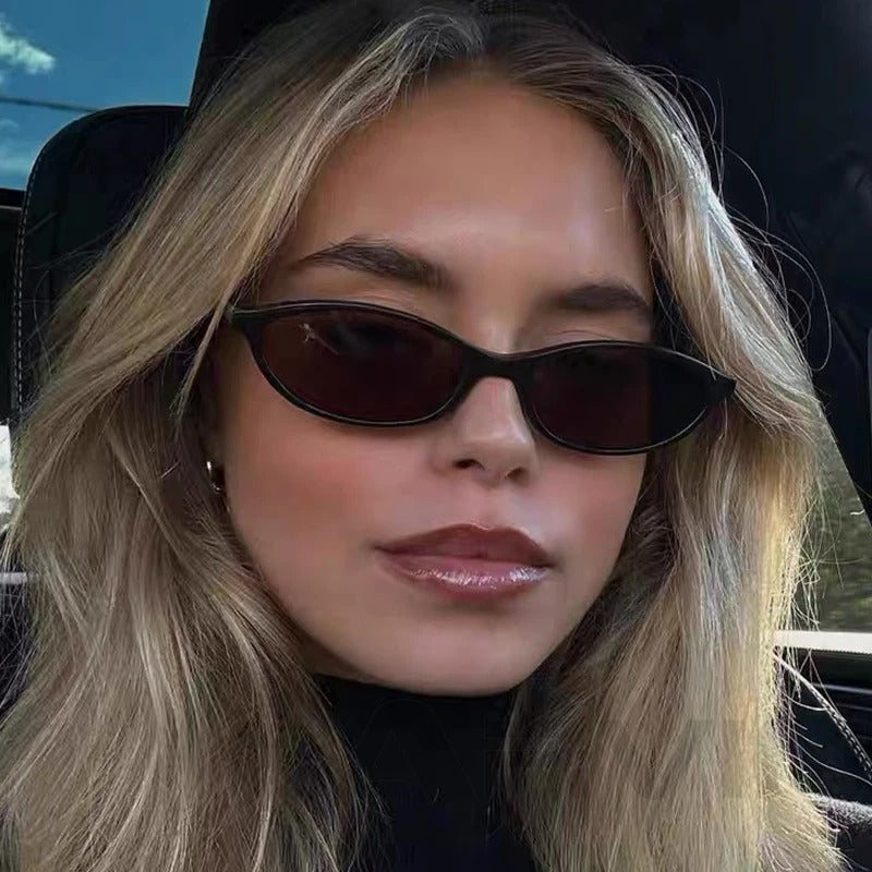 Óculos Leopard | Lançamento Buzz