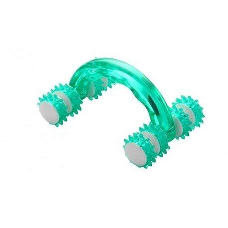 Carrinho Massageador Buzz | ÚLTIMAS UNIDADES 🔥