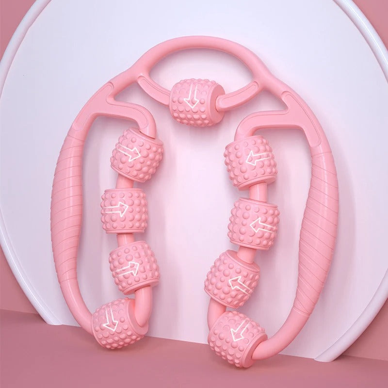 Rolo Massageador Buzz | Promo Buzz 🔥